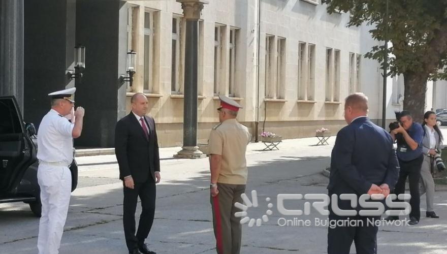 Снимка: Николай Минков, https://bntnews.bg/