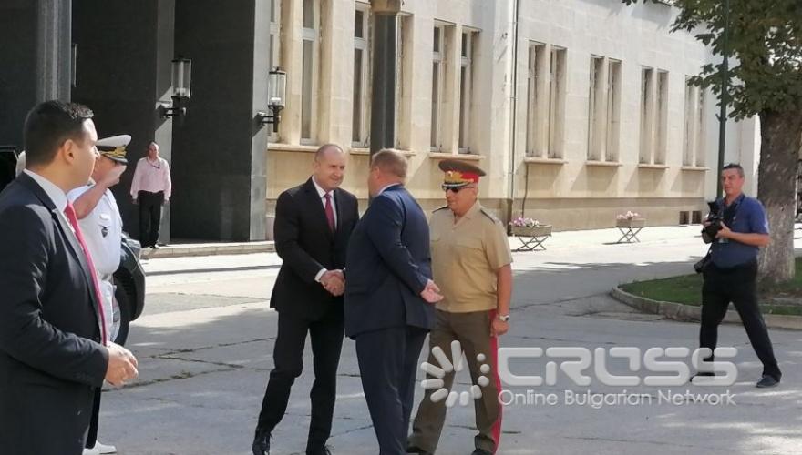 Снимка: Николай Минков, https://bntnews.bg/