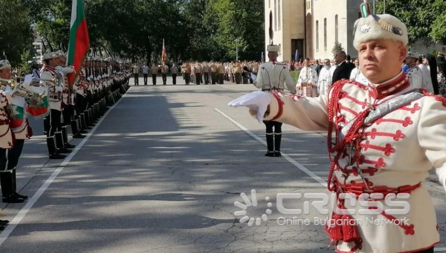 Снимка: Николай Минков, https://bntnews.bg/