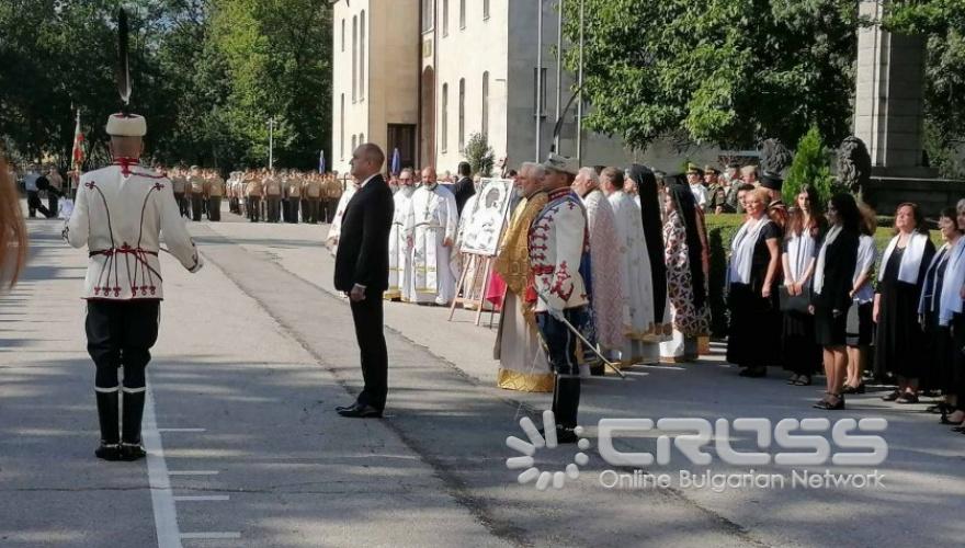 Снимка: Николай Минков, https://bntnews.bg/