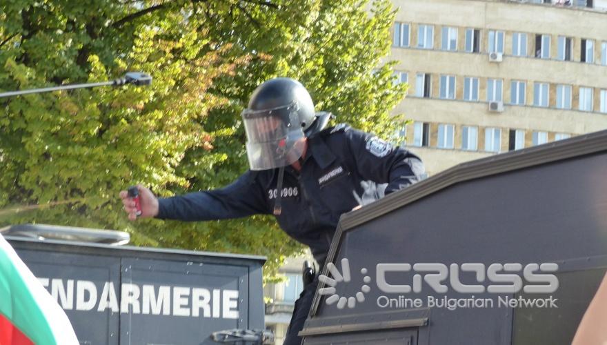 сн.Georges Anguélov/фейсбук