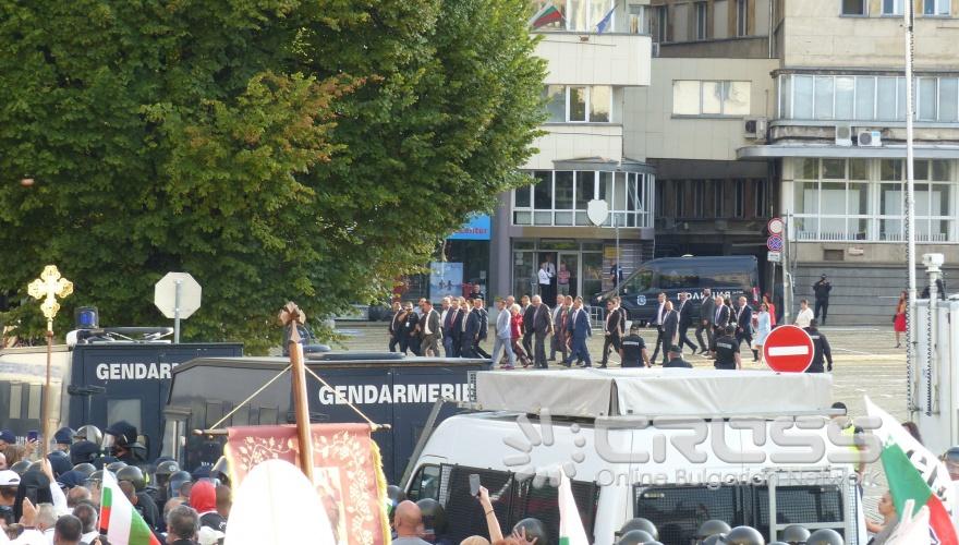 Georges Anguélov/фейсбук