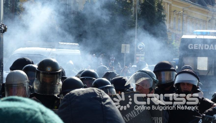 сн. Georges Anguélov/фейсбук