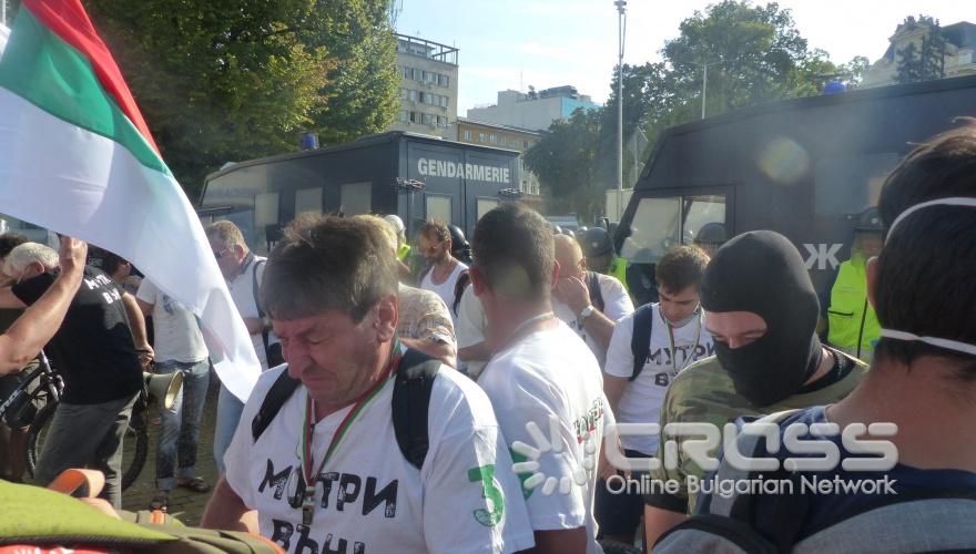 Georges Anguélov/фейсбук