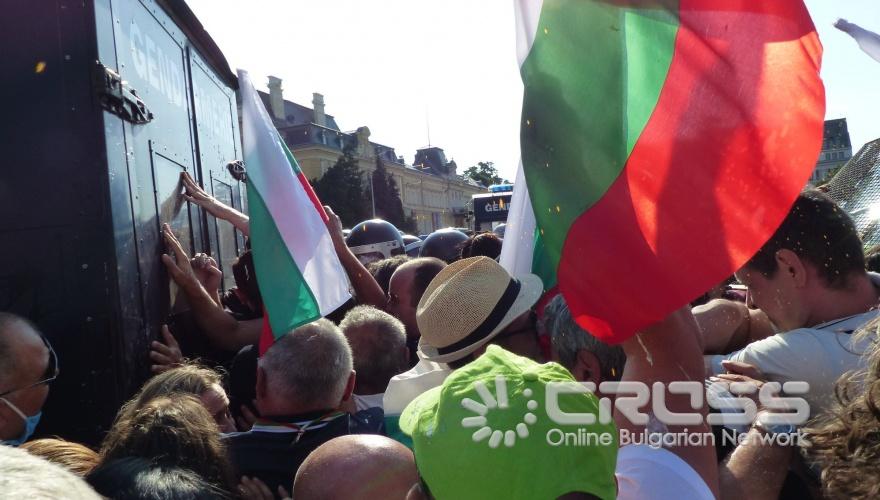 Georges Anguélov/фейсбук