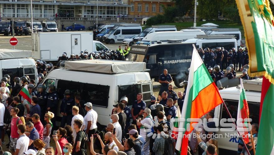 Georges Anguélov/фейсбук