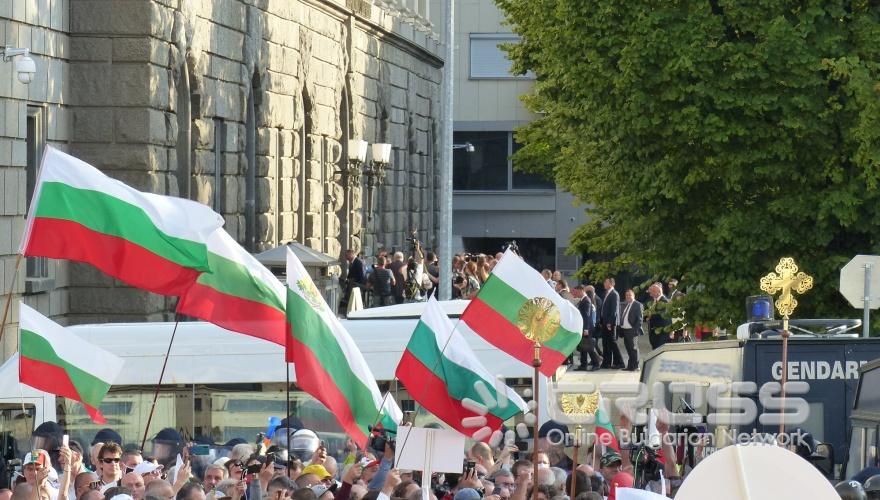 Georges Anguélov/фейсбук