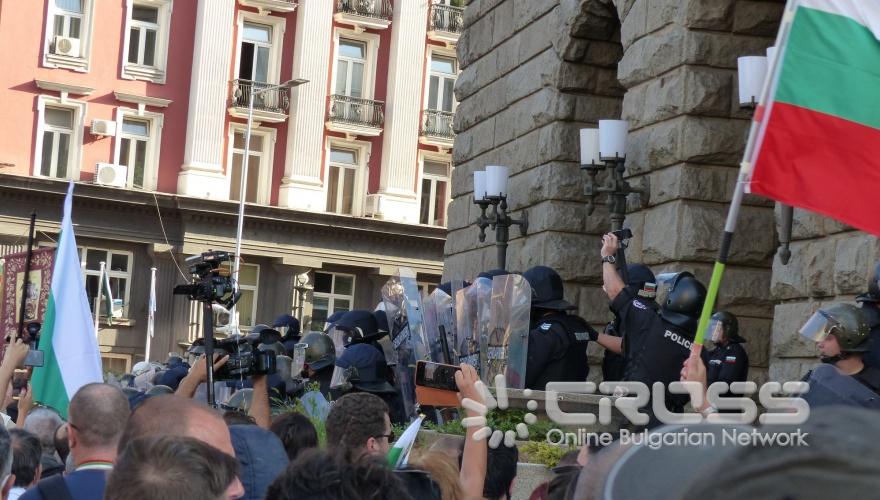 Georges Anguélov/фейсбук