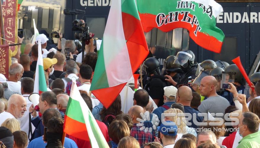 сн.Georges Anguélov/фейсбук