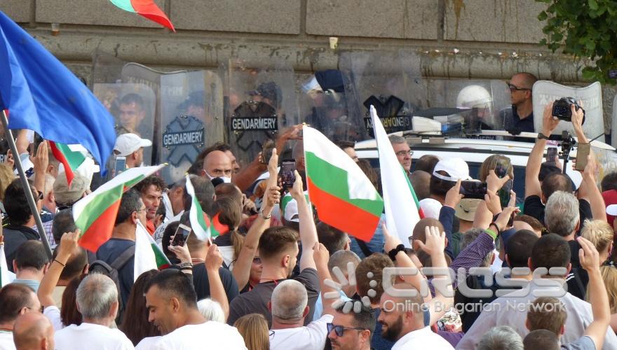 сн. Georges Anguélov/фейсбук