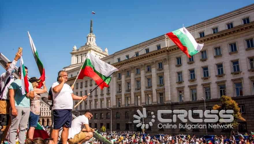 сн. Етюд-и-те на София / фейсбук