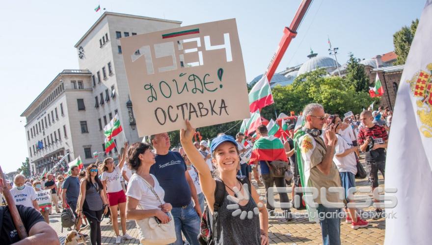 сн. Етюд-и-те на София / фейсбук