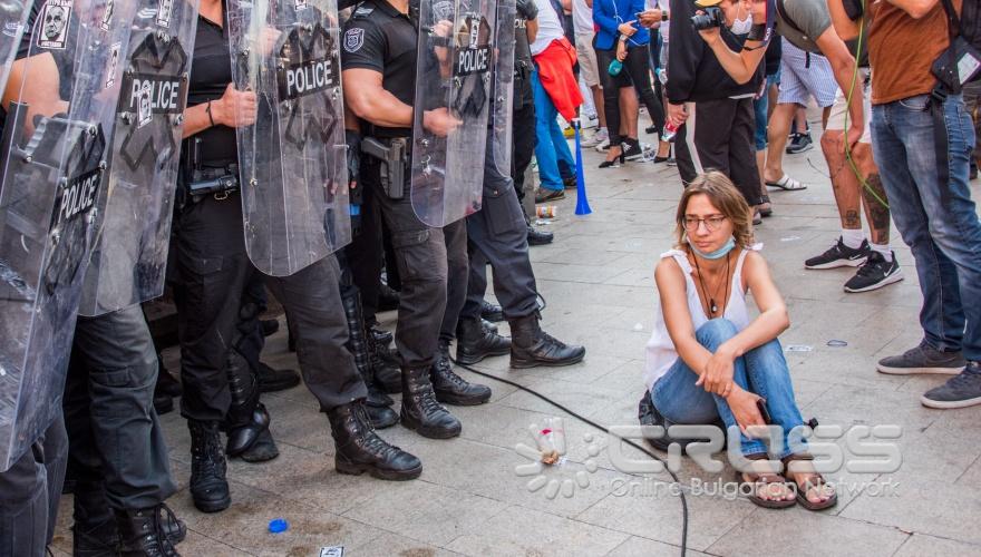 сн. Етюд-и-те на София / фейсбук