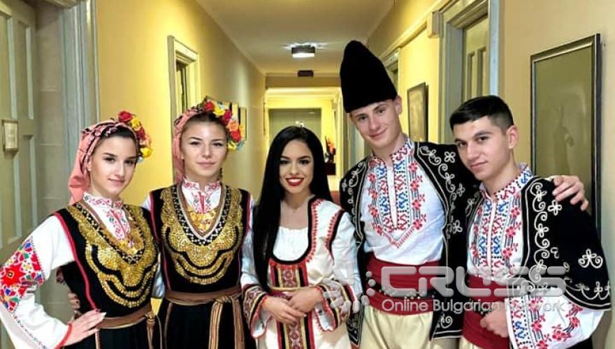 Българската Коледа 2021