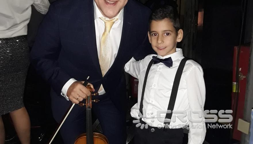 Българската Коледа 2021