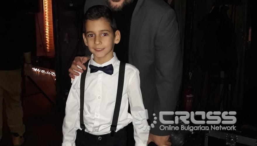 Българската Коледа 2021