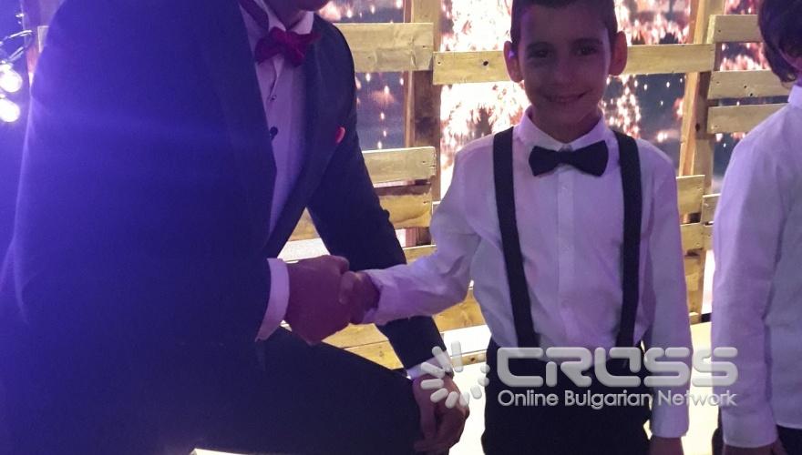 Българската Коледа 2021