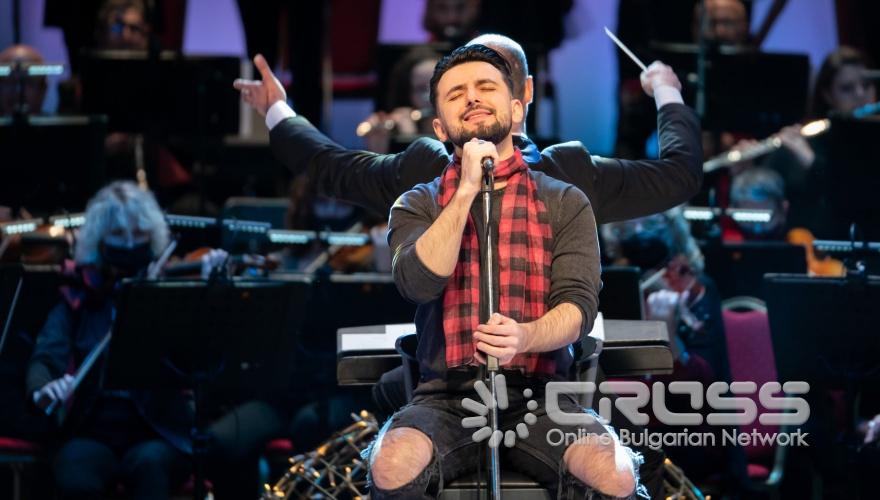 Новогодишен бал в Опера Пловдив