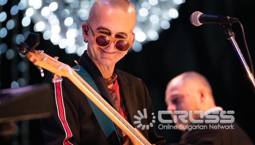 Новогодишен бал в Опера Пловдив