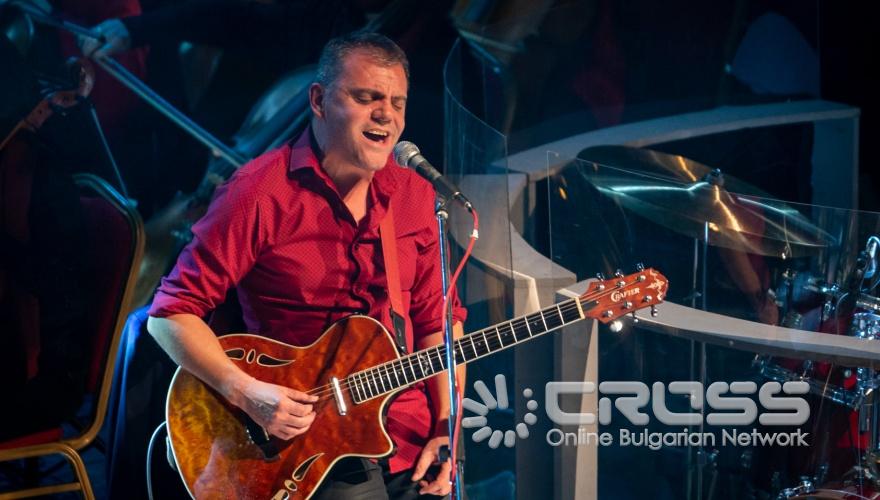 Новогодишен бал в Опера Пловдив