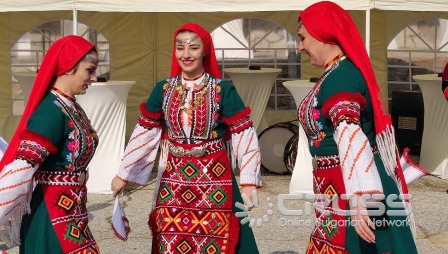 Празникът на виното