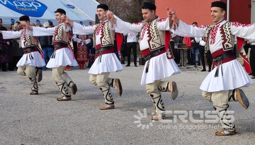 Празникът на виното