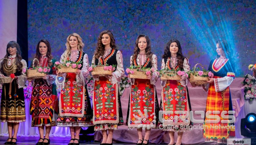 Снимки: Фото Кадър Студио, гр. Казанлък