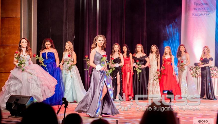 Снимки: Фото Кадър Студио, гр. Казанлък