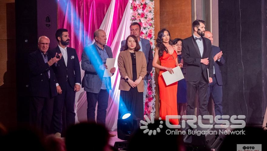 Снимки: Фото Кадър Студио, гр. Казанлък