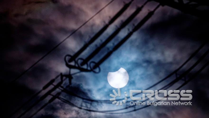 Кьолн, Германия