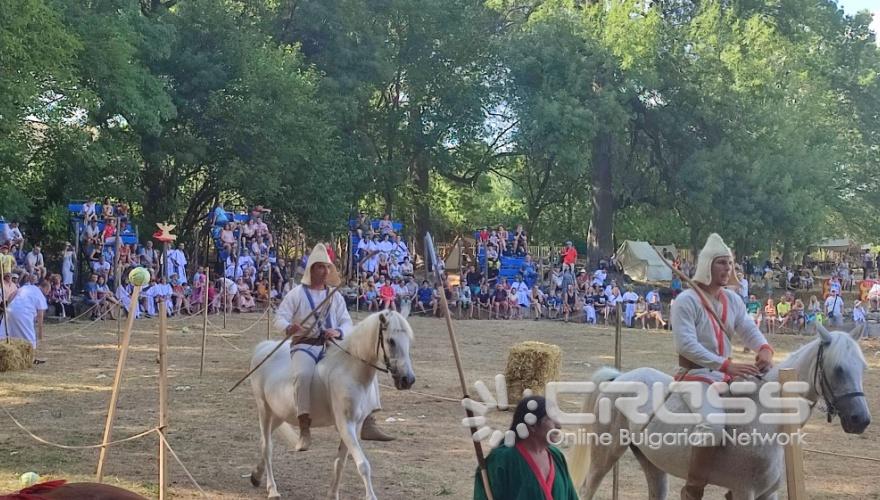 Марцианопол - животът в Древния град