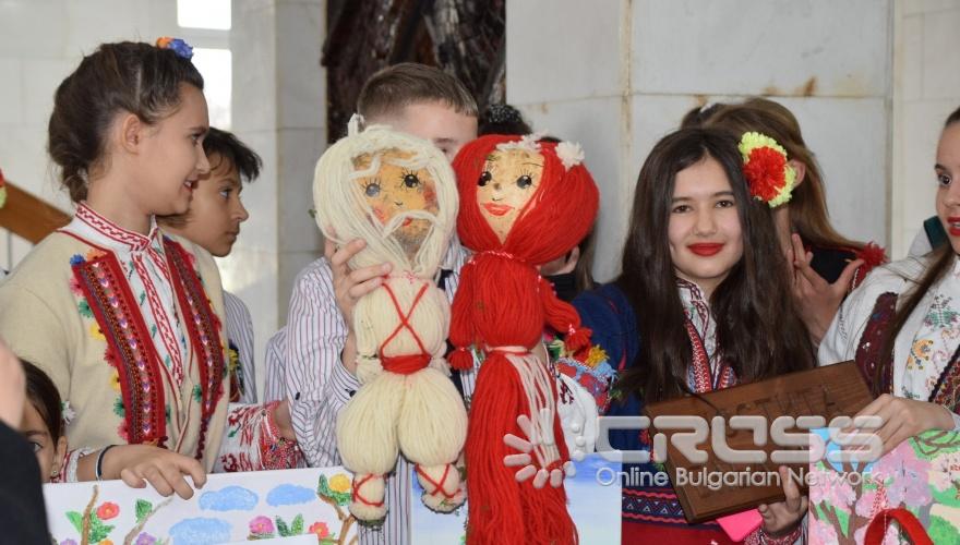 Община Сандански