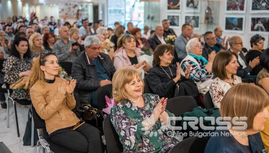 Награди с благодарност от Община Ямбол за медици по повод Световния ден на здравето