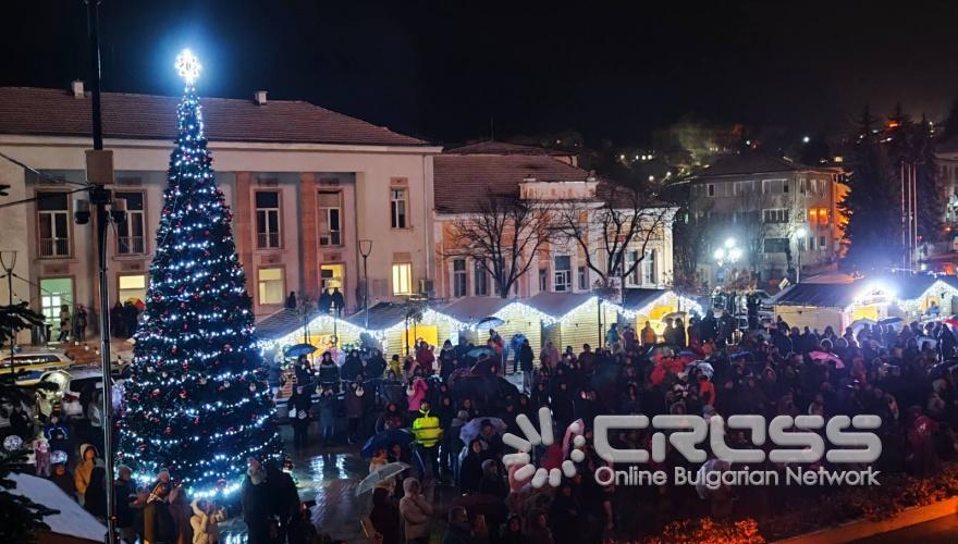 гр. Белоградчик