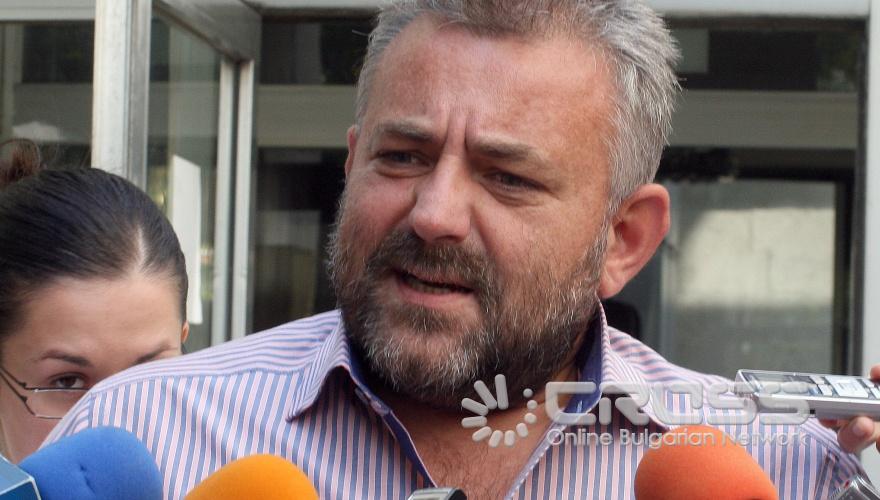 Днес,13 септември,управителният съвет на Националната асоциация на лекарите от болничната помощ (НАЛБП), проведе открито заседание