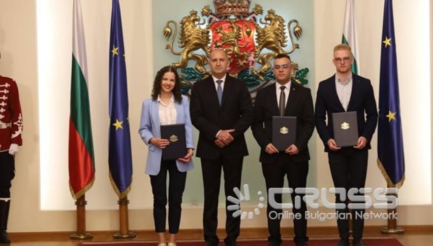 Ден на храбростта - 6 май 2025 г.