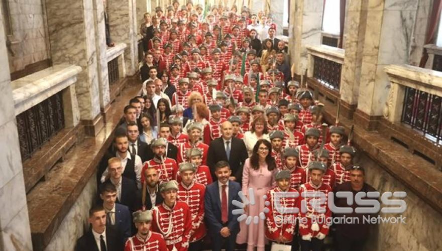 Ден на храбростта - 6 май 2025 г.