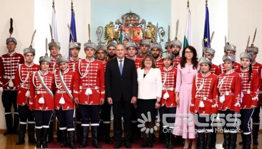 Ден на храбростта - 6 май 2025 г.