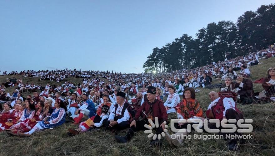 Снимка: Facebook