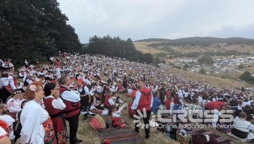 Снимка: Facebook