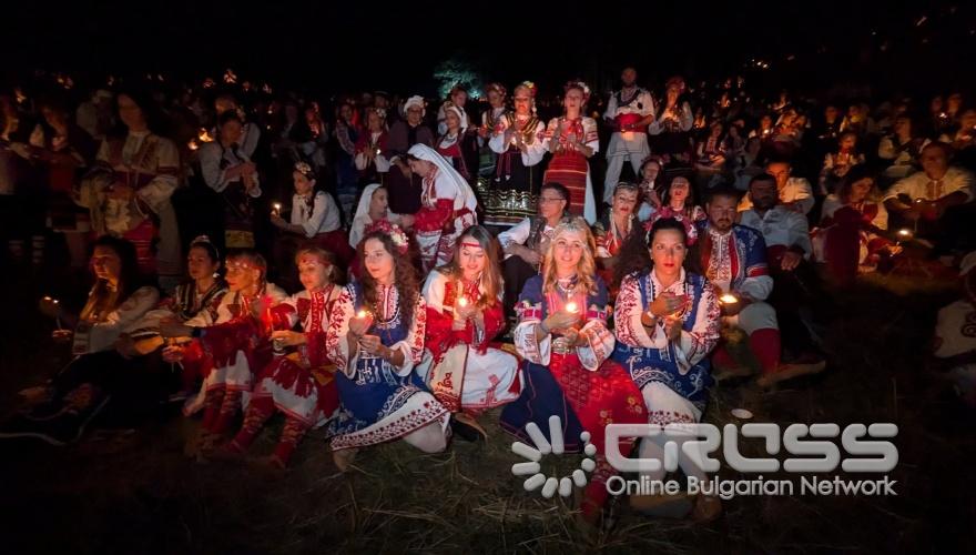 Снимка: Facebook