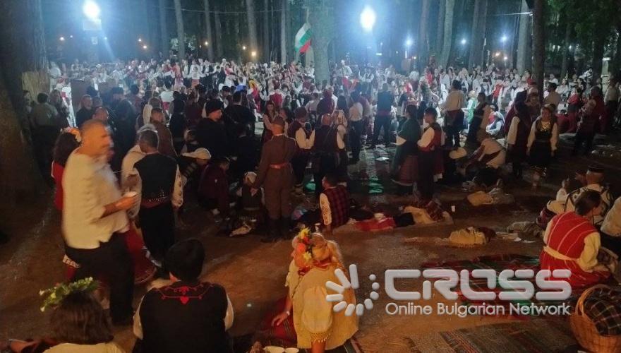 Снимка: Facebook