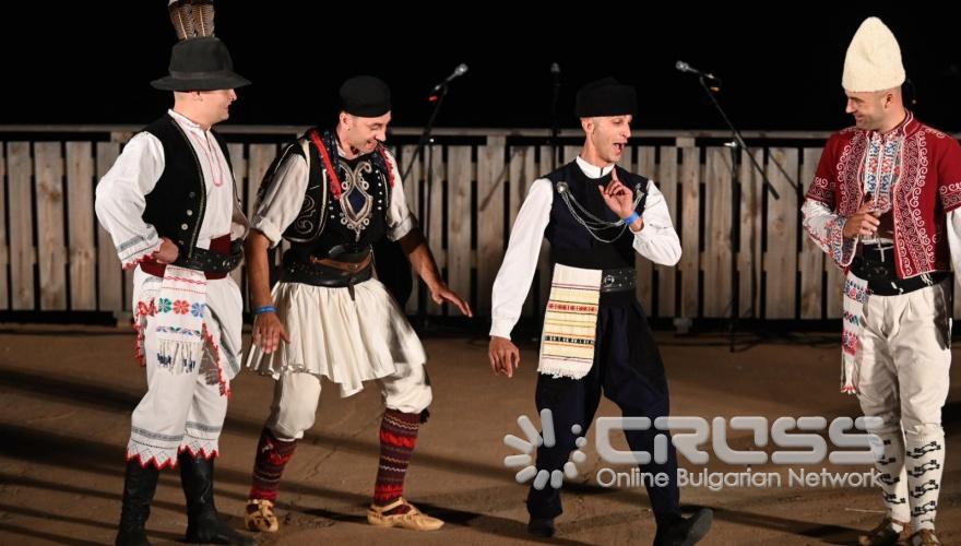 Снимка: Facebook