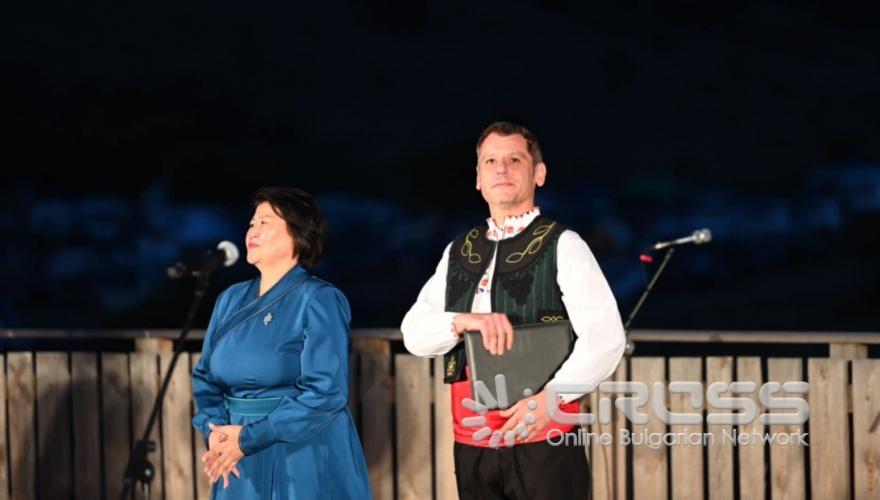 Снимка: Facebook