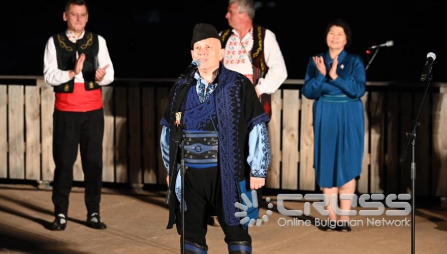 Снимка: Facebook