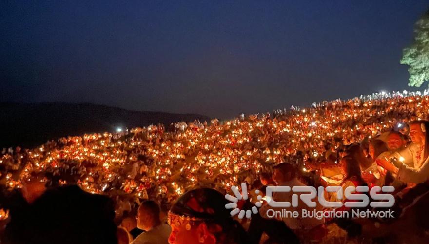 Снимка: Facebook