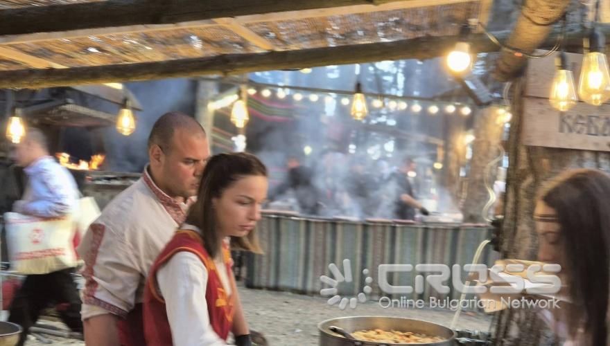 Снимка: Facebook