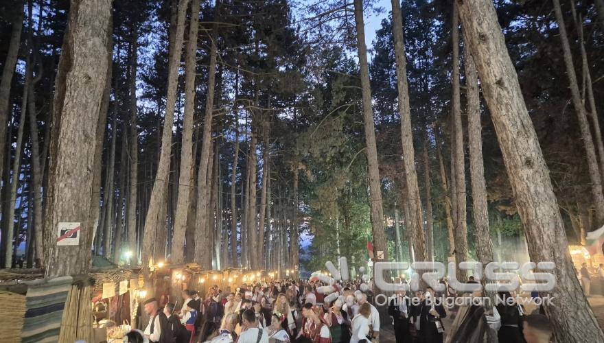 Снимка: Facebook