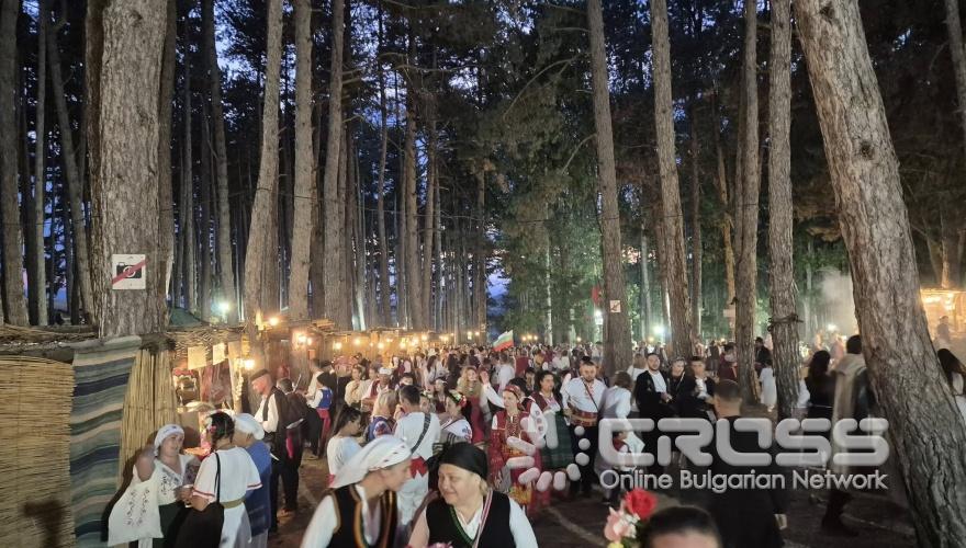 Снимка: Facebook