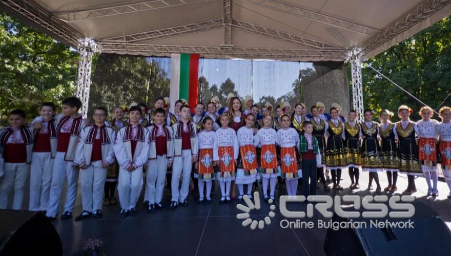 гр. Монтана